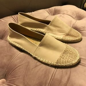 Fifth City Espadrilles